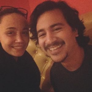 Meet your Posher, Roberto